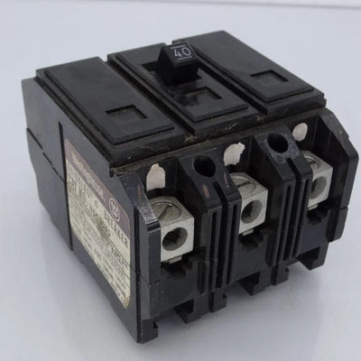 WESTINGHOUSE HQC3040