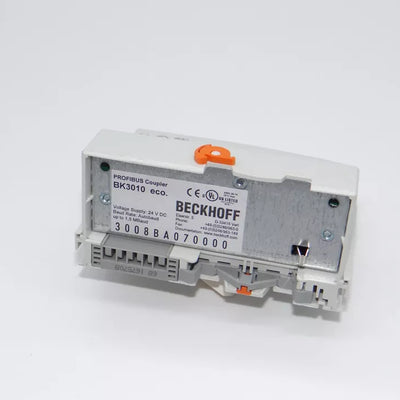 Beckhoff BK3010