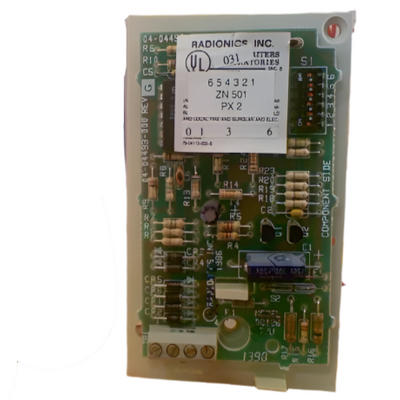 BOSCH D8126