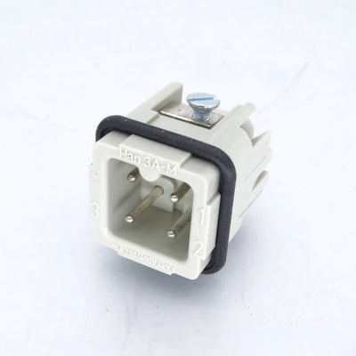 HARTING HAN3A-M