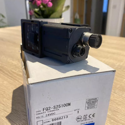 OMRON FQ2-S25100N