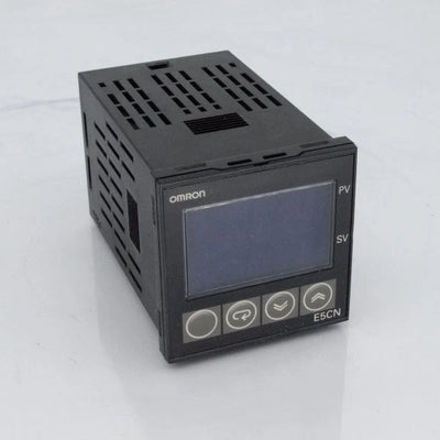 OMRON E5CNQ1TUACDC24