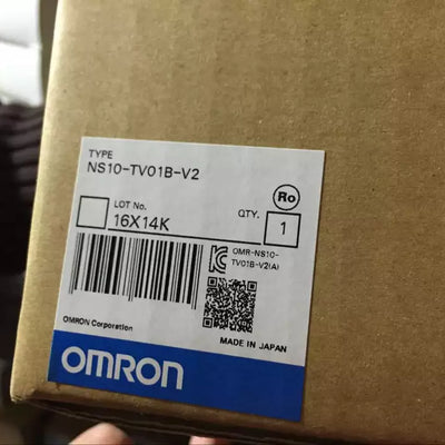 OMRON NS10-TV01B-V2