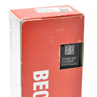 BECKHOFF EP2008-0001