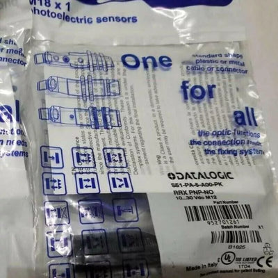 DATALOGIC S51-PA-5-A00-PK