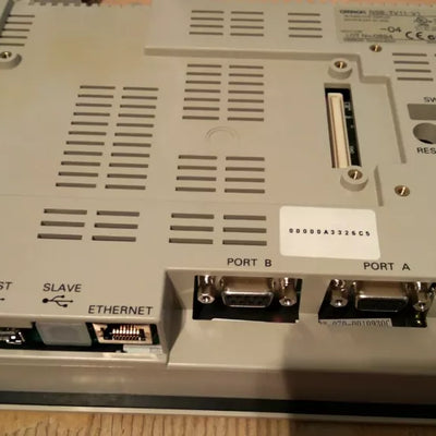 OMRON NS8-TV11-V1