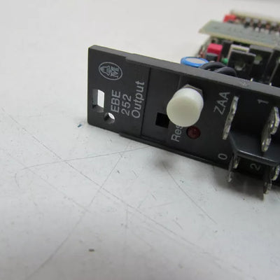 Moeller EBE252