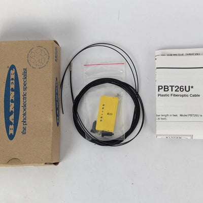 Banner Engineering PBT26U