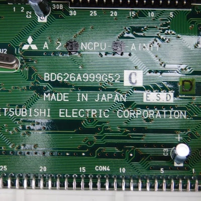 MITSUBISHI BD626A999G52