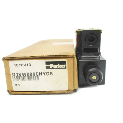 PARKER D1VW009CNYG5