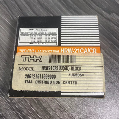 THK HRW21CR1UUGK