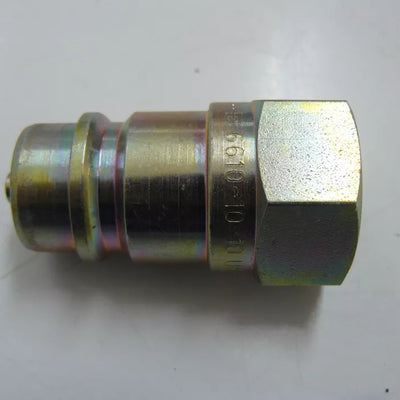 Parker 6610-10-10