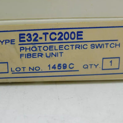 OMRON E32-TC200E