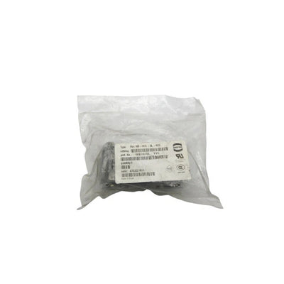 HARTING HAN16B-HCC-DL-M25