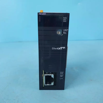 OMRON CJ1W-NC281