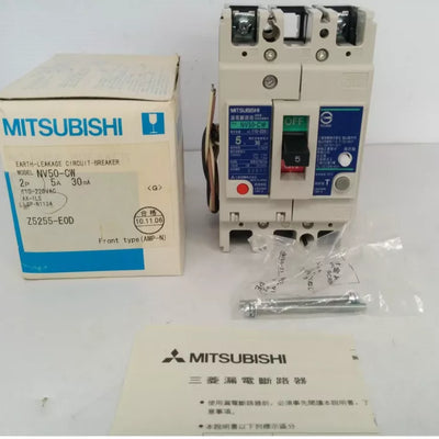 MITSUBISHI NV50-CW