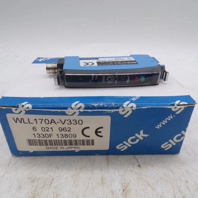 SICK WLL170A-V330