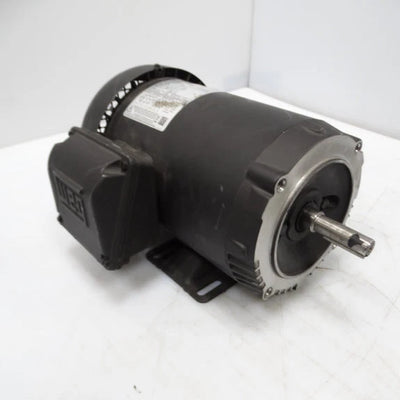 WEG 00156ET3E56C-S