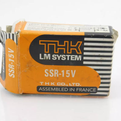SSR-15V