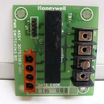 HONEYWELL 307533383-001