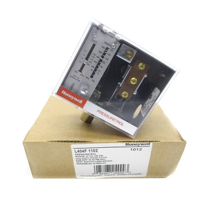 HONEYWELL L404F1102
