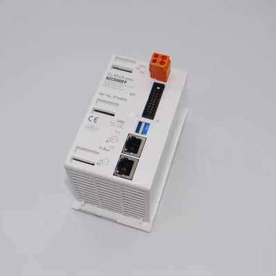 Beckhoff KL8548