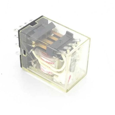 OMRON MY4N AC200/220