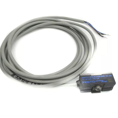 FESTO SMTO-1-PS-K-LED-24C