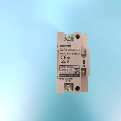 OMRON G3PB-245B-VD