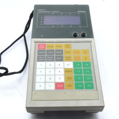 OMRON CVM1-PRO01