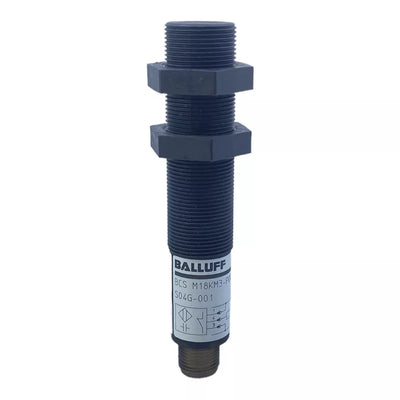 Balluff BCSM18KM3-P0C80G-S04G-001