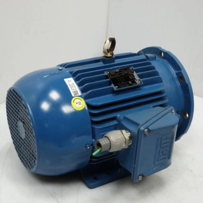 WEG DT010504NPW22