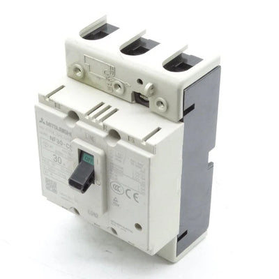 MITSUBISHI NF30-CS-3P-30A