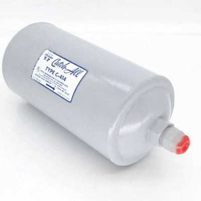 PARKER C-414