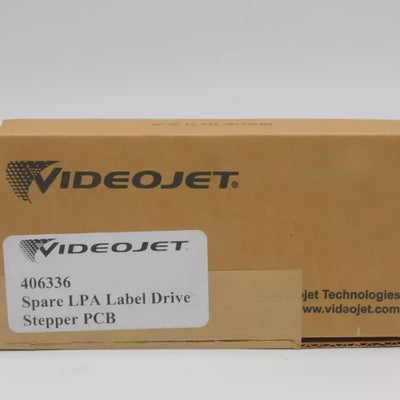 VIDEOJET 406336