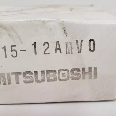 MITSUBISHI T10-15-12AMVO