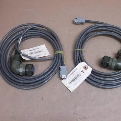 Mitsubishi CNP3EZ-3P-5.0M