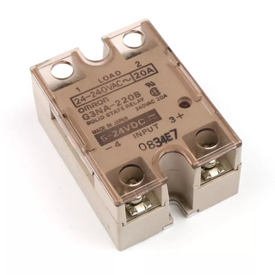Omron G3NA-220B