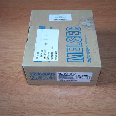 Mitsubishi Melsec A1SJ71UC24-R4- S2