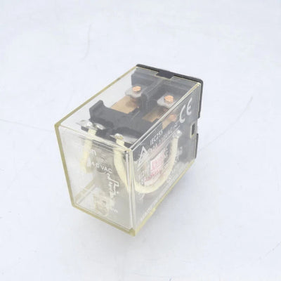OMRON LY2-AC220/240