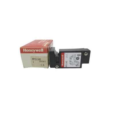 HONEYWELL MPS11HD