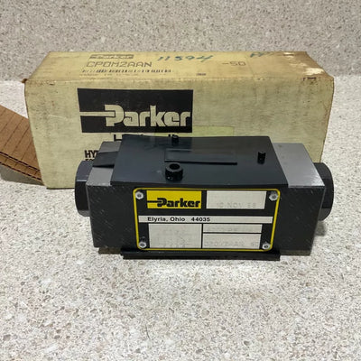 PARKER CP0M2AAN