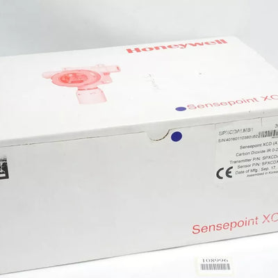 Honeywell SPXCDALMTXF