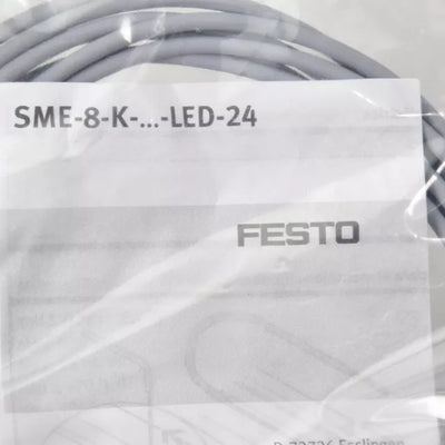 SME-8-K-LED-24