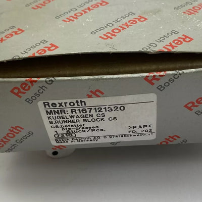BOSCH R167121320