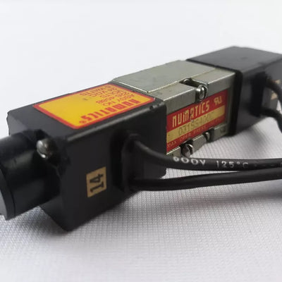 Numatics 226-458B