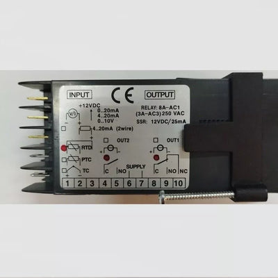 ELIWELL EWTQ905 - T4C2BR0600