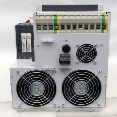 Servo Drive 8V1640.00-2 B&R Servo Drive 8V1640002