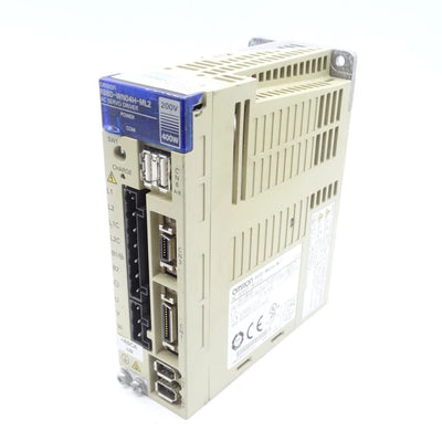 OMRON R88D-WN04H-ML2