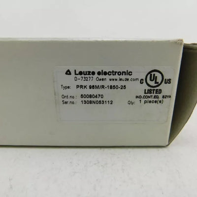 PRK 96M/R-1850-25
